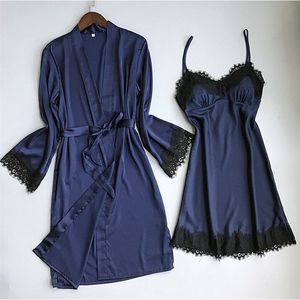 Venta al por mayor de camisones sexys, nuevos estilos, lencería de malla, tallas grandes. - Product Image 3