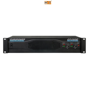 Amplificateur de puissance EP3500 Audio professionnel 350w Home cinéma et salle de réunion Amplificateurs de puissance Pa - Product Image 1
