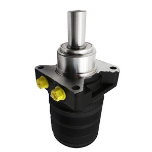 Motor Hidráulico Parker TF0195MV470AAAB Compatible con la Serie TF de Parker - Product Image 1