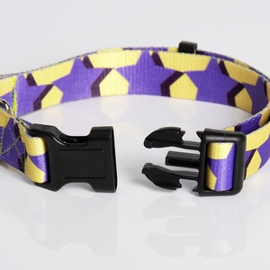 RY Designer Großhandel Custom Handmade Big <span class=keywords><strong>Dog</strong></span> Collar Haustier Zubehör - Product Image 2