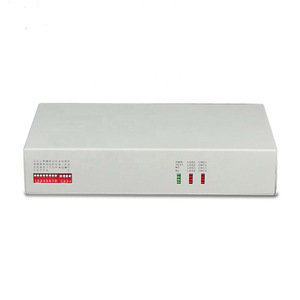 Hiệu suất cao <span class=keywords><strong>4E1</strong></span> FE giao diện chuyển đổi 4 cổng nhanh <span class=keywords><strong>Ethernet</strong></span> để E1 chuyển đổi - Product Image 3