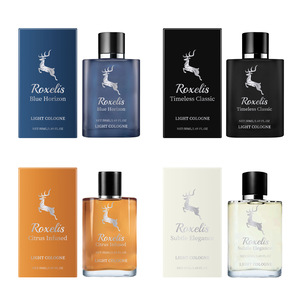 <span class=keywords><strong>Eau</strong></span> <span class=keywords><strong>de</strong></span> <span class=keywords><strong>toilette</strong></span> classique pour homme <span class=keywords><strong>de</strong></span> haute qualité, formule douce, niche quotidienne, naturelle, pleine <span class=keywords><strong>de</strong></span> corps, élégante, parfum durable, 50 ml - Product Image 6