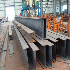 Trung Quốc Nhà Máy <span class=keywords><strong>H</strong></span> dầm <span class=keywords><strong>ASTM</strong></span> A36 <span class=keywords><strong>A572</strong></span> cán nóng <span class=keywords><strong>H</strong></span> phần mạ kẽm <span class=keywords><strong>H</strong></span> thép dầm cột trong kho - Product Image 2