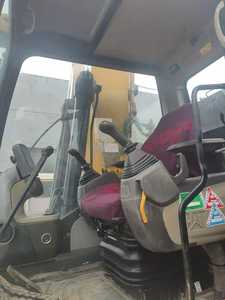 Gran oferta, excavadoras usadas de alto rendimiento, excavadoras CAT 312D 315D 320D 325D 320 330D, modelos disponibles para su compra en Stock - Product Image 6