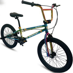Vélo pour enfants SY le <span class=keywords><strong>moins</strong></span> cher, vélo de freestyle, vélo à <span class=keywords><strong>pneus</strong></span> larges de 20 pouces, vélo de sport, vélo de stunt à vendre - Product Image 1