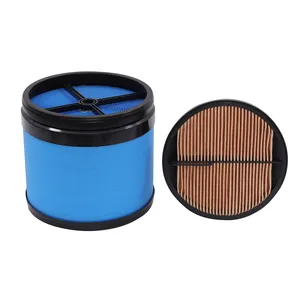 P619334 + P547520 TRACTOR AIR FILTER FOR JOHN DEERE SERIES 7020 BOSS FILTERS CP 27 150 AF2