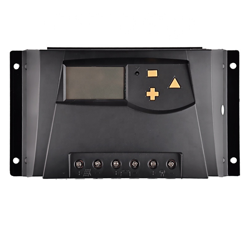 12V 24V 5A Solar Charger Controller