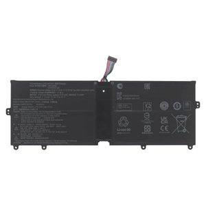 60Wh LB3122MM Batería de repuesto para Computadora Portátil para <span class=keywords><strong>LG</strong></span> <span class=keywords><strong>Gram</strong></span> <span class=keywords><strong>17</strong></span> 15Z90RT Batería 15,52 V 3866mAh - Product Image 4