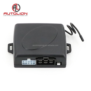 Système universel d'entrée sans clé pour Tucson 2017, 12V, démarrage et arrêt automatique du moteur du téléphone portable - Product Image 4