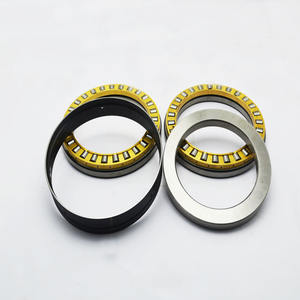 แบริ่งลูกกลิ้งแรงขับทรงกลม29244-E1 29244E1 29244ม. 220X300X48มม. 29252 <span class=keywords><strong>29256</strong></span> 29260 29264 29268 29272 29276 29284 29280 - Product Image 6