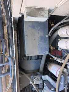 Máquina Sinovial Wirtgen Sp500 Usada, Año 2022, con 800 Horas de Trabajo - Product Image 4