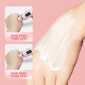 Venta caliente cuidado <span class=keywords><strong>de</strong></span> las manos flor y fruta vitamina C hidratante y refrescante crema <span class=keywords><strong>de</strong></span> manos <span class=keywords><strong>de</strong></span> melocotón - Product Image 4