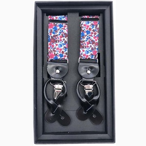 <span class=keywords><strong>Tirantes</strong></span> para Hombre Keer, <span class=keywords><strong>Tirantes</strong></span> Ajustables con Clip en Forma de <span class=keywords><strong>Y</strong></span> para Hombre con Clip Resistente <span class=keywords><strong>y</strong></span> de Alta Resistencia - Product Image 2