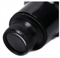 Loupe à main en plastique 20X avec source de lumière LED Loupe grossissante pour bijoutiers Réparation de montres