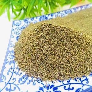 เมล็ดขึ้นฉ่ายแห้ง 100% ธรรมชาติ คุณภาพสูง ขายส่งจำนวนมาก เครื่องเทศเมล็ดขึ้นฉ่ายสำหรับปรุงอาหาร - Product Image 5