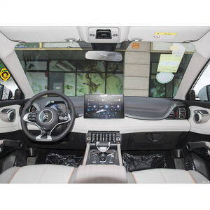 2025 BYD Yuan Plus高品質ピュア電気ファミリーカー長距離新バージョンBYD ATTO <span class=keywords><strong>3</strong></span> - Product Image 6