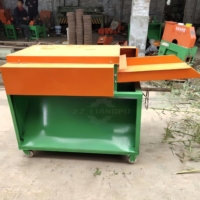 Séparateur multifonctionnel de tiges de feuilles et de feuilles défoliateur Machine de défoliation à aiguilles de pin