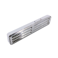 Wiederaufladbare LED-Notbeleuchtung für den Heimgebrauch 18650 Akku Hoch-/Niedrig-Notfallmodi Bestseller Zwei Jahre Garantie