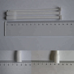 Échantillon gratuit de perles de désintoxication Yoni à base de plantes, applicateur pour la réparation vaginale féminine, tampons de nettoyage, perles de désintoxication Yoni Clean Point - Product Image 4