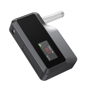 Alcohol Test Alcohol Blaastest Draagbare Alcohol Tester Brandstofcel Auto Blaastest - Product Image 5