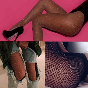 PT01 collant da <span class=keywords><strong>donna</strong></span> <span class=keywords><strong>con</strong></span> cristalli Bling Mesh collant a rete <span class=keywords><strong>calze</strong></span> <span class=keywords><strong>con</strong></span> strass <span class=keywords><strong>calze</strong></span> da <span class=keywords><strong>donna</strong></span> <span class=keywords><strong>calze</strong></span> da <span class=keywords><strong>donna</strong></span> Calcetines - Product Image 5