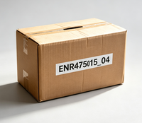 M PRINT MOD-9232-1M-6M-KF-STRAIGHT ENR47017_004 pour imprimantes à jet d'encre 9450 Imagine.