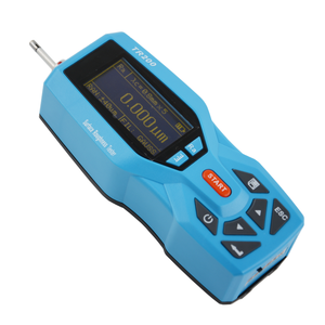 AICEYI TR-200 표면 거칠기 측정기 테스터 8% 정확도 충전식 배터리 1년 보증 - Product Image 2