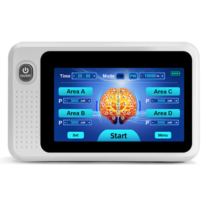 Casque de thérapie cérébrale PBM Neuron 810nm pour usage professionnel en clinique de spa, pour la récupération post-AVC et la démence, vente en gros - Product Image 6