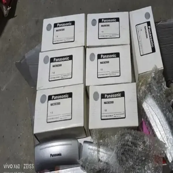 New Original Microwave Seor Nacs83500 Brand Spot Plc