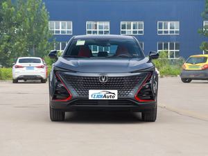 Changan UNI-T 2020 más económico, SUV pequeño de 5 puertas y 5 asientos, gran espacio, bajo kilometraje, coches usados, chasis automático de alta gama. - Product Image 2
