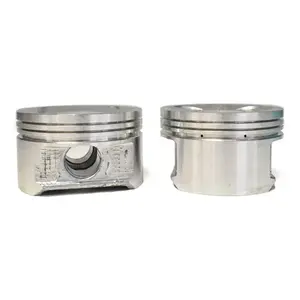 Jeu de pistons 30 Honda Accord 4 cylindres 2.3 SOHC 98/02 - Product Image 4