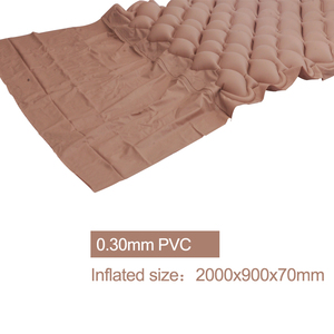 <span class=keywords><strong>Matelas</strong></span> pneumatique médical anti-décubitus de 2.5 pouces avec système de pompe - Product Image 6