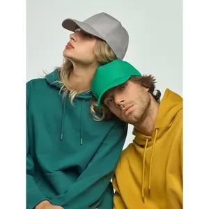 Gorra Recy Five, merchandising sostenible - Product Image 2