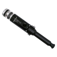 Connecteur rapide pour compresseur frigorifique G35, joint d'expansion interne, 50 bars, pour tubes en cuivre et aluminium, test de tenue