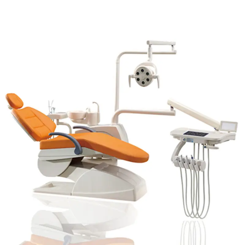 Dental Equipments Economic Dental Chairs Unit Price