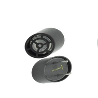 Baru dan asli 10mm 40kHz Sensor posisi ultrasonik pemancar dan sensor penerima