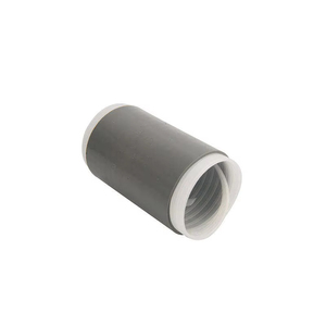 WZUMER Chine Vente en gros Manchon thermorétractable électrique en caoutchouc silicone résistant à l'humidité - Product Image 2