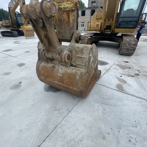 Excavatrice Cat 320CL d'occasion en bon état, excavatrices Caterpillar d'occasion à vendre à prix réduit - Product Image 6