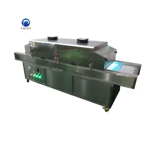 Sterilizzatore uv sterilizzante bottiglia della lampada sterilizzatore uv tunnel macchina - Product Image 1
