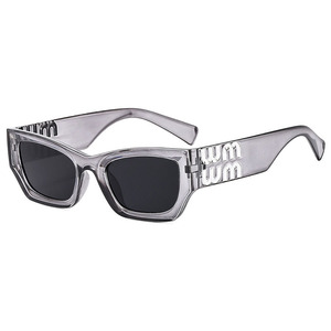 Nouvelle mode <span class=keywords><strong>pas</strong></span> <span class=keywords><strong>cher</strong></span> femmes <span class=keywords><strong>lunettes</strong></span> de soleil 2024 classique rétro designer nuances en gros tendance oeil de chat <span class=keywords><strong>lunettes</strong></span> de soleil - Product Image 6