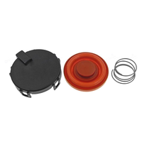 11128508570 1129454322 1127797613 Bouchon de soupape PCV pour BMW 1 3 5 X1 X3 E60 E61 E81 E82 E90 E91 E92 E81 N47