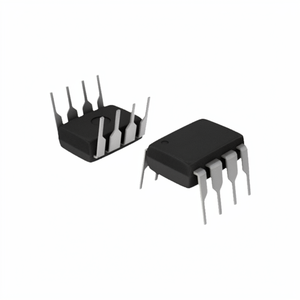 Electronics Component 8 DIP X9C503PZ Authorized Distributor Data Acquisition - Product Image 1
