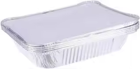 Matériau durable doux de feuille de film de stratification d'ANIMAL FAMILIER/papier métallisé sulfurisé de nourriture pour la fabrication de vaisselle