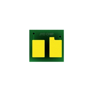 Chip de Tóner OEM Tamaño 508A 508X CF360A CF361A CF362A CF363A CF360X CF361X CF362X <span class=keywords><strong>CF363X</strong></span> para Cartuchos HP 552 553 577, Chip de Reinicio - Product Image 1