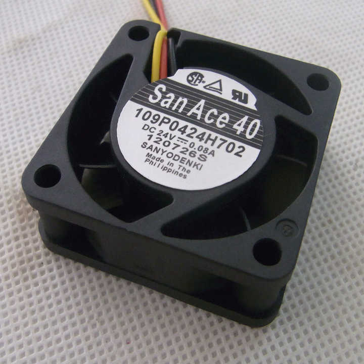 SMT PARTS New N610027556AB PANASONICs Cm402 CM602 work head Fan  