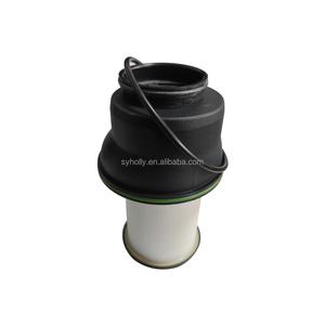Ekskavatörler motor havalandırma 11356726 LC11001x karter havalandırma filtresi LC10003x 10123751 - Product Image 2