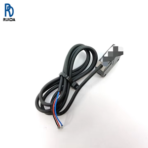 Sensor Fotoeléctrico con Control PLC PS-201 para Detección Estándar y Amplia Aplicación en Líneas de Producción Generales - Product Image 1