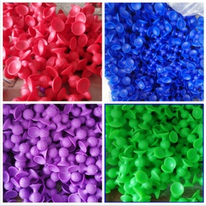 Blocchi da Costruzione Educativi Morbidi in TPR con Ventose - Giocattoli Fai-da-te a Particelle Grandi per Bambini dai 4 ai 6 Anni (Separabili) - Product Image 2