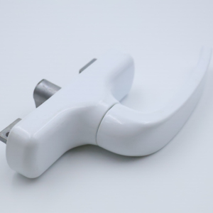 Chất lượng tốt nhôm khuôn cửa sổ xử lý cửa sổ an toàn khóa nhôm trượt cửa sổ đẩy khóa - Product Image 1