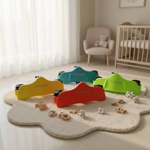 มอเตอร์ใต้น้ำแรงบิดสูง 24V 20Nm แบบไร้แปรงถ่าน สำหรับเรือดำน้ำ หุ่นยนต์ใต้น้ำ สกูตเตอร์ทะเล ลอยน้ำได้ กันน้ำ พกพาสะดวก - Product Image 1